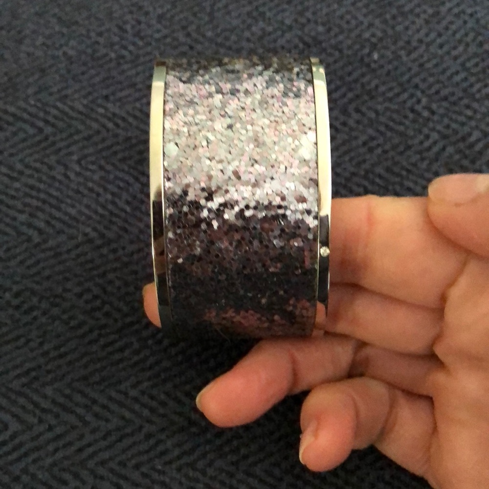 Dyrberg/Kern Glittery  Bangle